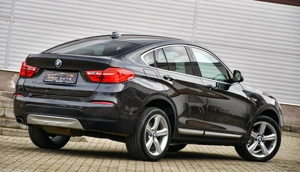 BMW X4 - F26 B47 - X-Line - X-Drive - imagine 3