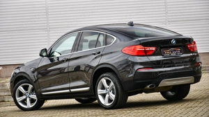 BMW X4 - F26 B47 - X-Line - X-Drive - imagine 5