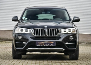 BMW X4 - F26 B47 - X-Line - X-Drive - imagine 6