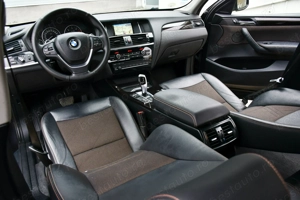BMW X4 - F26 B47 - X-Line - X-Drive - imagine 7