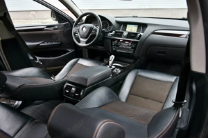 BMW X4 - F26 B47 - X-Line - X-Drive - imagine 9