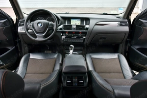 BMW X4 - F26 B47 - X-Line - X-Drive - imagine 8