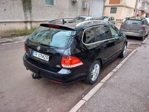 Volkswagen Golf 6 - imagine 2