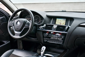 BMW X4 - F26 B47 - X-Line - X-Drive - imagine 10