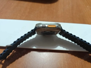 Vand Apple Watch Ultra 2