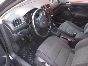 Volkswagen Golf 6 - imagine 5
