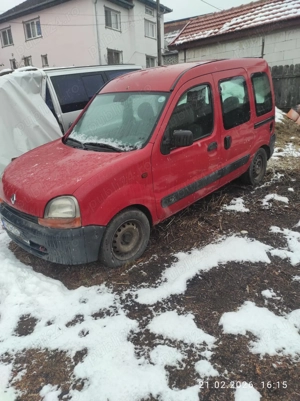 Renault Kango 1.9 - imagine 6