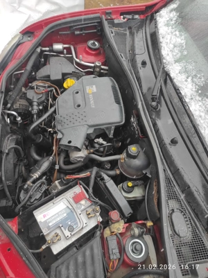 Renault Kango 1.9 - imagine 7