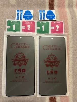 vand folie securizata ptr samsung galaxy S24