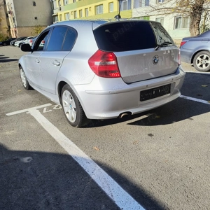 Bmw 116d an 2009 - imagine 2