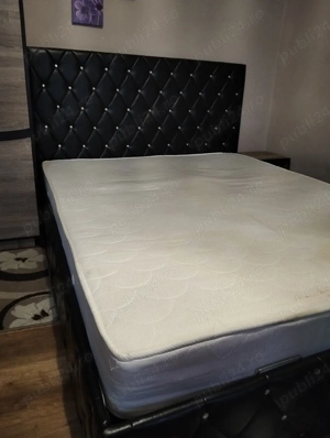 Vand pat matrimonial  - imagine 4