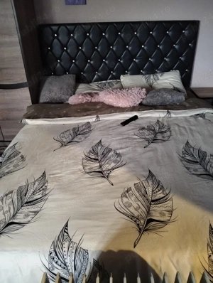 Vand pat matrimonial  - imagine 5