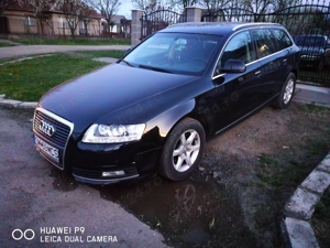 Audi A6 C6 2.0 TDI - imagine 3