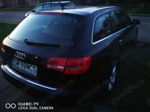 Audi A6 C6 2.0 TDI - imagine 2