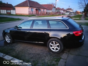 Audi A6 C6 2.0 TDI