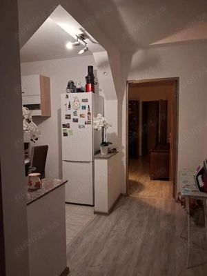 Vanzare apartament 