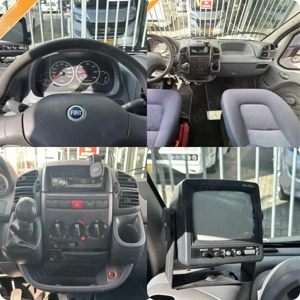 Autorulotă fără infiltrații, întreținută exemplar, înscrisă în circulație  - imagine 7