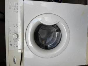 Masina de spălat Whirlpool 