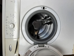 Masina de spălat Whirlpool  - imagine 3