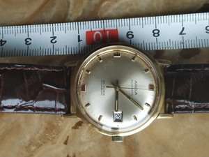 Ceas automatic, barbatesc, elvețian, AROLA - imagine 3