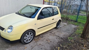 Vw lupo 1.4 tdi 2001 - imagine 2