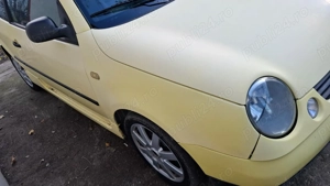 Vw lupo 1.4 tdi 2001 - imagine 3