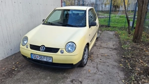 Vw lupo 1.4 tdi 2001 - imagine 4
