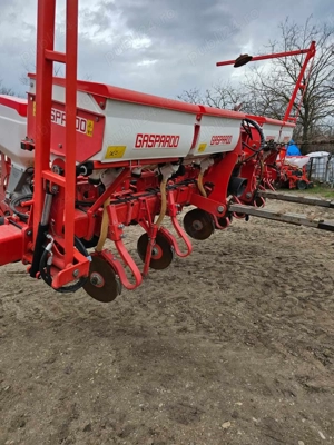 Semanatoare Gaspardo MTR 6 , fertilizare, an 2019 - imagine 10