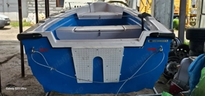 Barca Laguna 535  - imagine 5