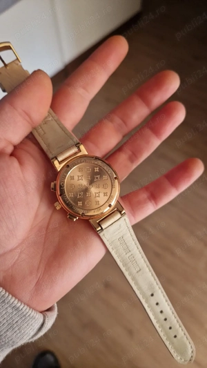 ceas Louis Vuitton de dama - imagine 3