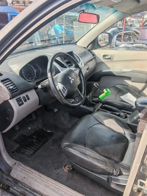 Mitsubishi L200  - imagine 3