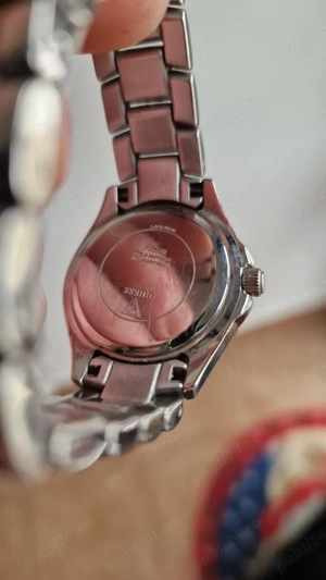 Ceas Guess de dama - imagine 3