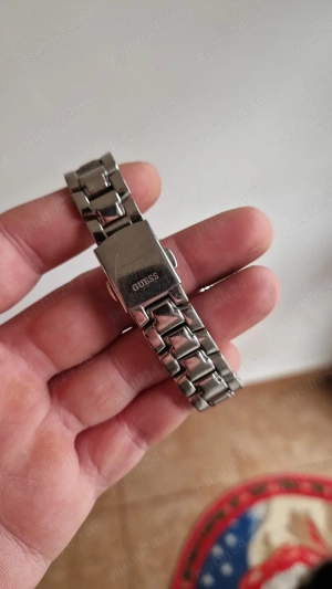 Ceas Guess de dama - imagine 4