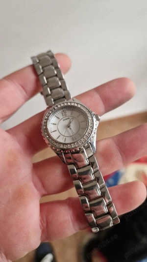 Ceas Guess de dama - imagine 5