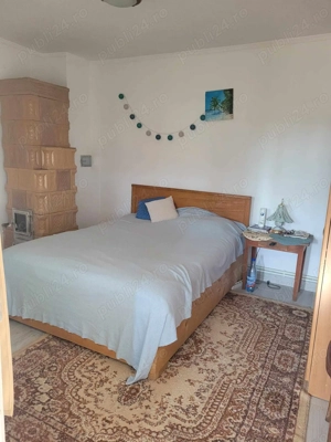 Vând casă solidă an 2000 cu confort modern pe 5200m  teren