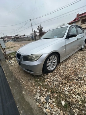 Vand  Schimb bmw e90 - imagine 5