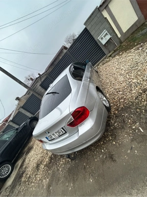 Vand  Schimb bmw e90 - imagine 3