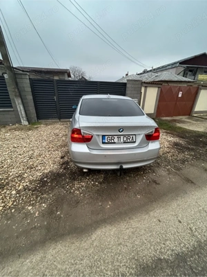 Vand  Schimb bmw e90 - imagine 4