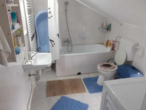 Vând casă solidă an 2000 cu confort modern pe 5200m  teren - imagine 8