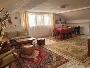 Vând casă solidă an 2000 cu confort modern pe 5200m  teren - imagine 4