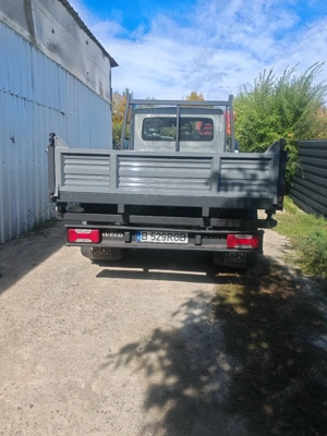 Iveco daily 72c15  - imagine 5