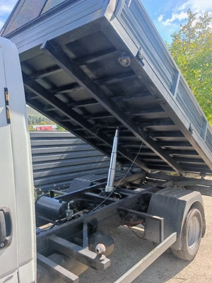 Iveco daily 72c15  - imagine 3