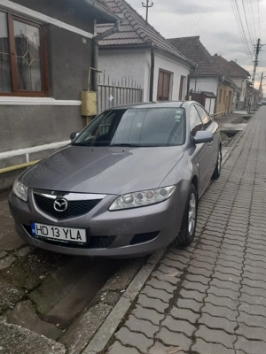 Vânzare auto - imagine 2