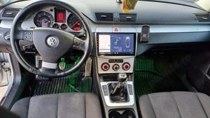 Passat b6 motorina 140cp - imagine 5