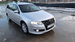 Passat b6 motorina 140cp - imagine 4
