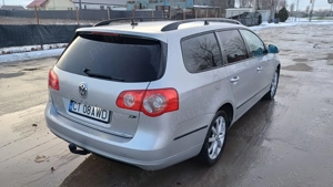 Passat b6 motorina 140cp - imagine 2