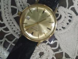 ceas automatic bărbătesc Glashutte spezimatic  - imagine 5