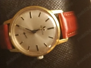 ceas mecanic bărbătesc ZENITH - imagine 2