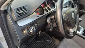 Passat b6 motorina 140cp - imagine 7