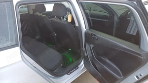 Passat b6 motorina 140cp - imagine 6